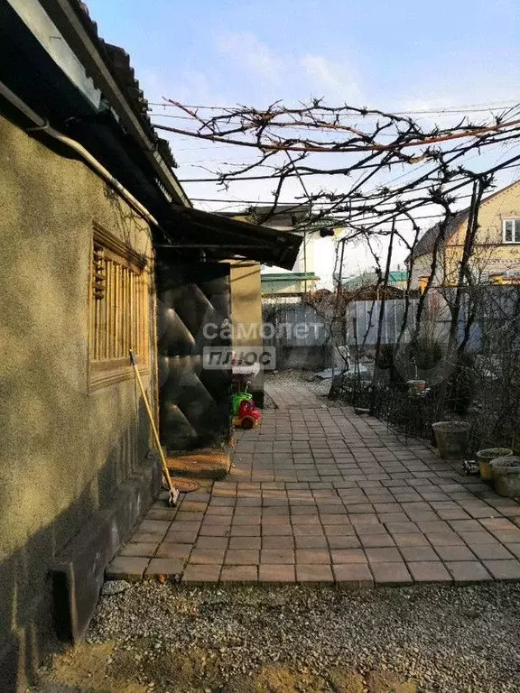 Дом 60 м на участке 7 сот. - Фото 1