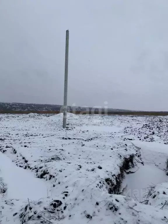 Участок в Белгородская область, Белгородский район, Головинское с/пос, ... - Фото 1