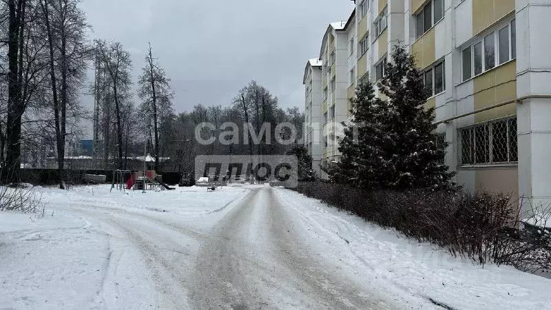 3-к кв. Татарстан, Зеленодольск ул. Рогачева, 36А (78.1 м) - Фото 1