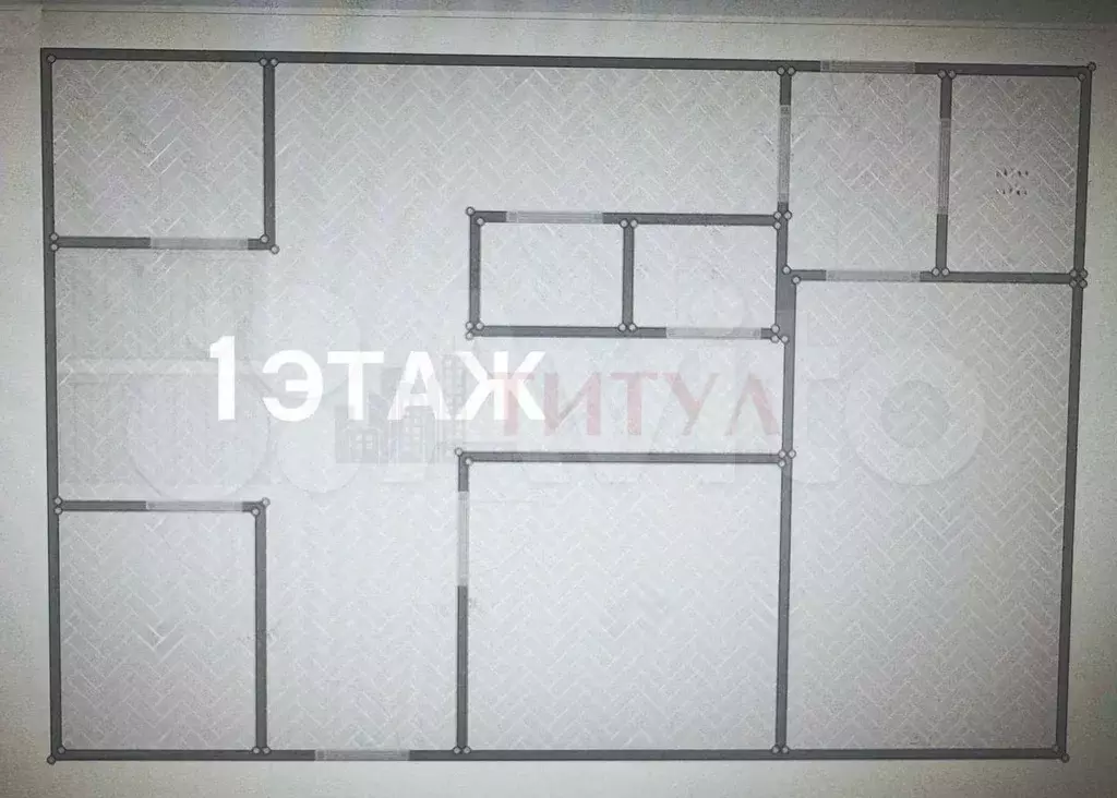 Дом 276 м на участке 11 сот. - Фото 0