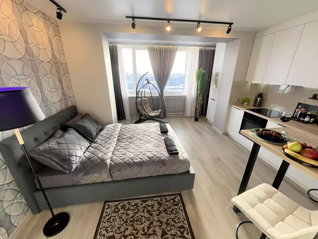 Студия Коми, Сыктывкар Тентюковская ул., 333 (30.0 м) - Фото 2