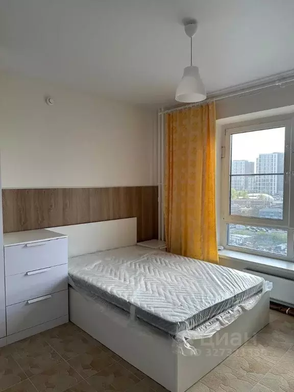 Студия Московская область, Люберцы ул. Летчика Ларюшина, 6 (24.0 м) - Фото 2