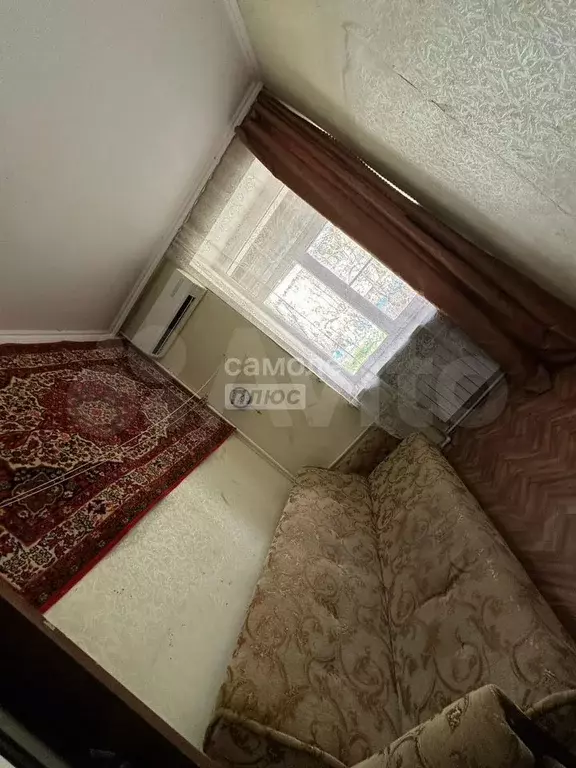 Комната 12 м в 1-к., 1/2 эт. - Фото 0