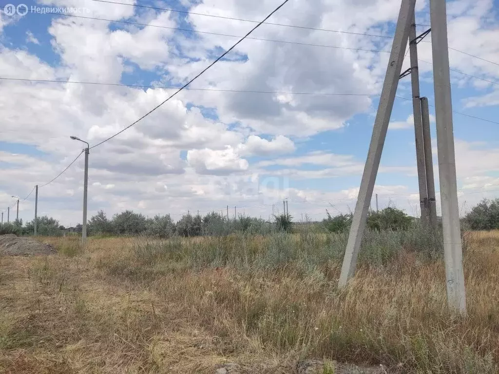 Участок в Елизаветинское сельское поселение, хутор Городище, Солнечная ... - Фото 1