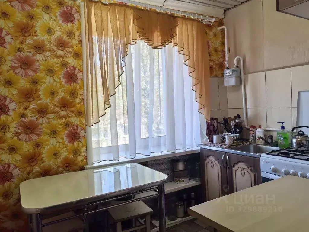 3-к кв. Пензенская область, Лунино рп ул. Ломоносова, 7 (57.3 м) - Фото 1