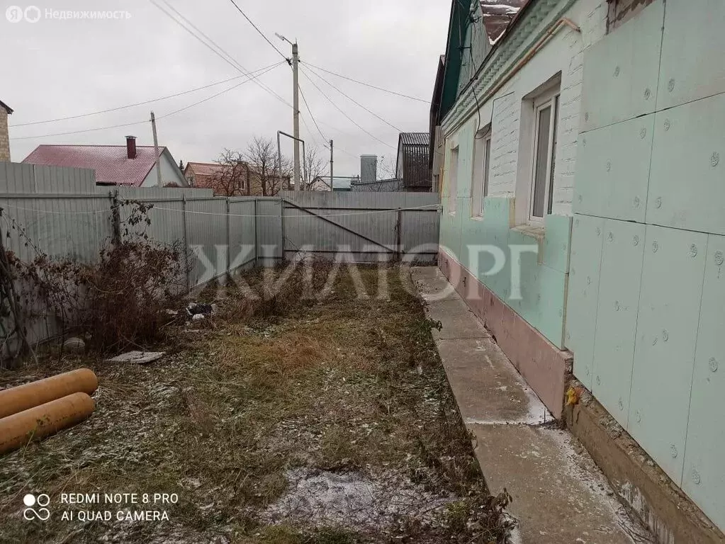 Дом в Орёл, улица Пришвина, 42 (31.1 м) - Фото 0