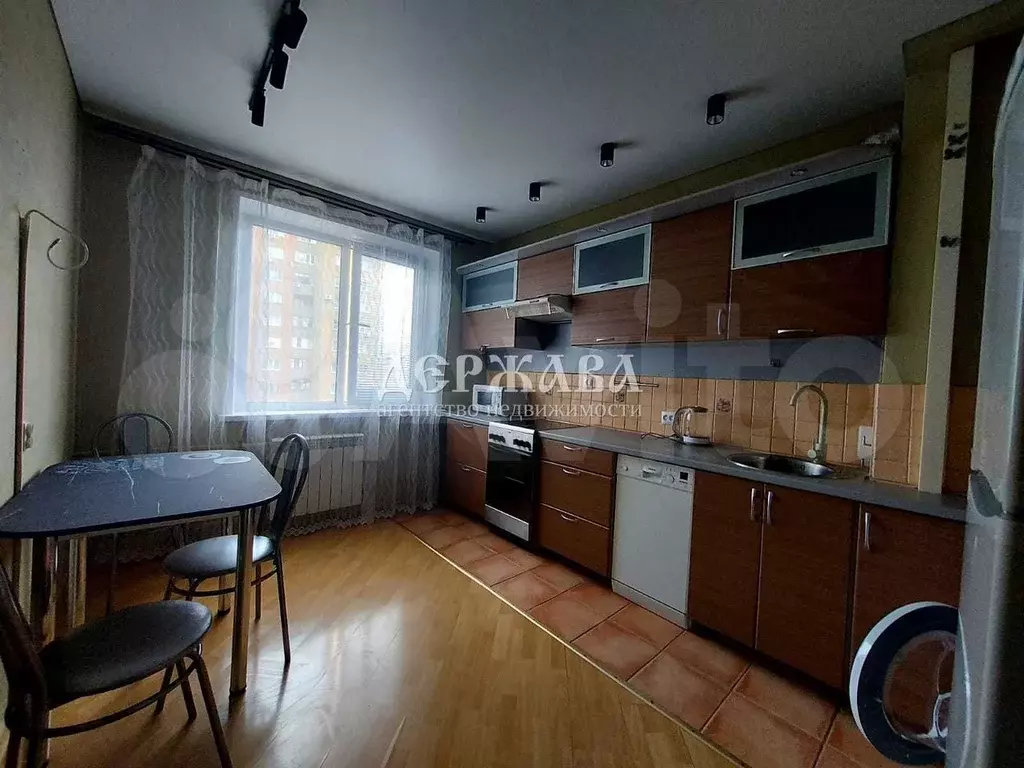 3-к. квартира, 62 м, 5/9 эт. - Фото 0