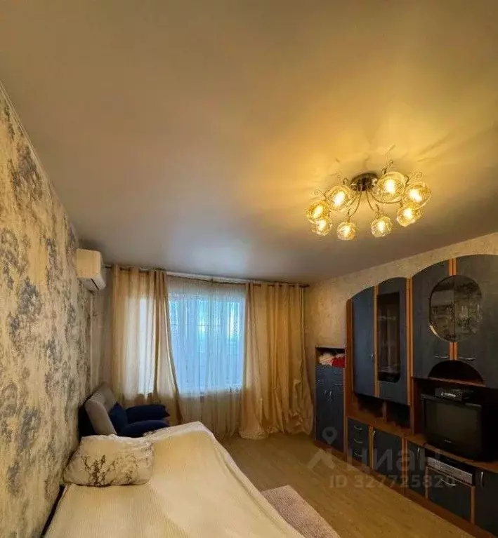 1-к кв. Волгоградская область, Волгоград ул. Хользунова, 18/3 (49.4 м) - Фото 2