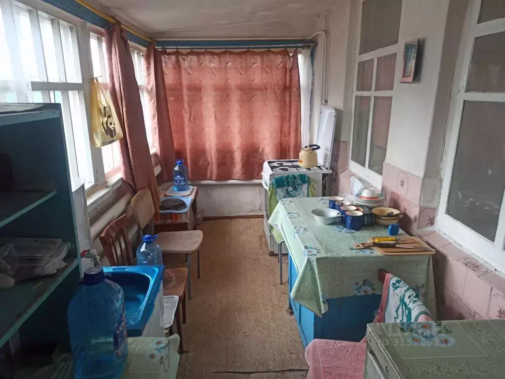 Дом в Белгородская область, Алексеевка 1-й Народный пер., 59 (60 м) - Фото 1