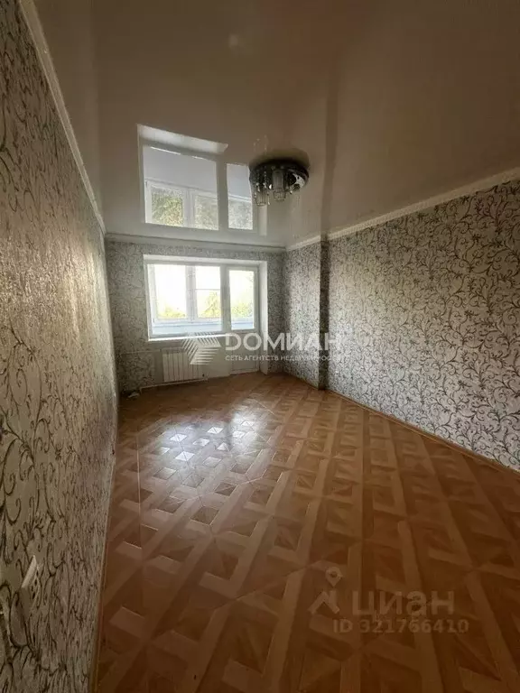 1-к кв. Ростовская область, Новочеркасск Парковый просп. (29.7 м) - Фото 1