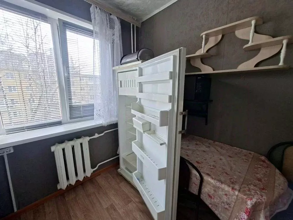 1-к кв. Московская область, Раменское ул. Новостройка, 5 (30.7 м) - Фото 2