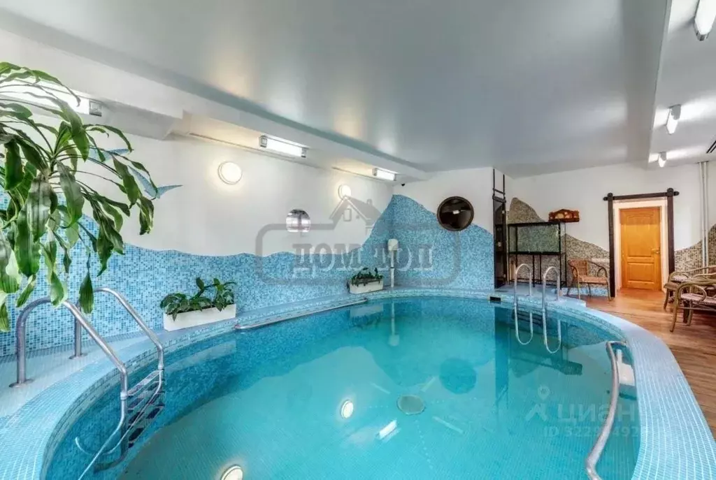 Дом в Московская область, Раменский муниципальный округ, с. ... - Фото 2