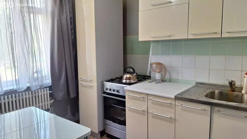 3-комнатная квартира: Дубна, улица Энтузиастов, 3Б (68 м) - Фото 2