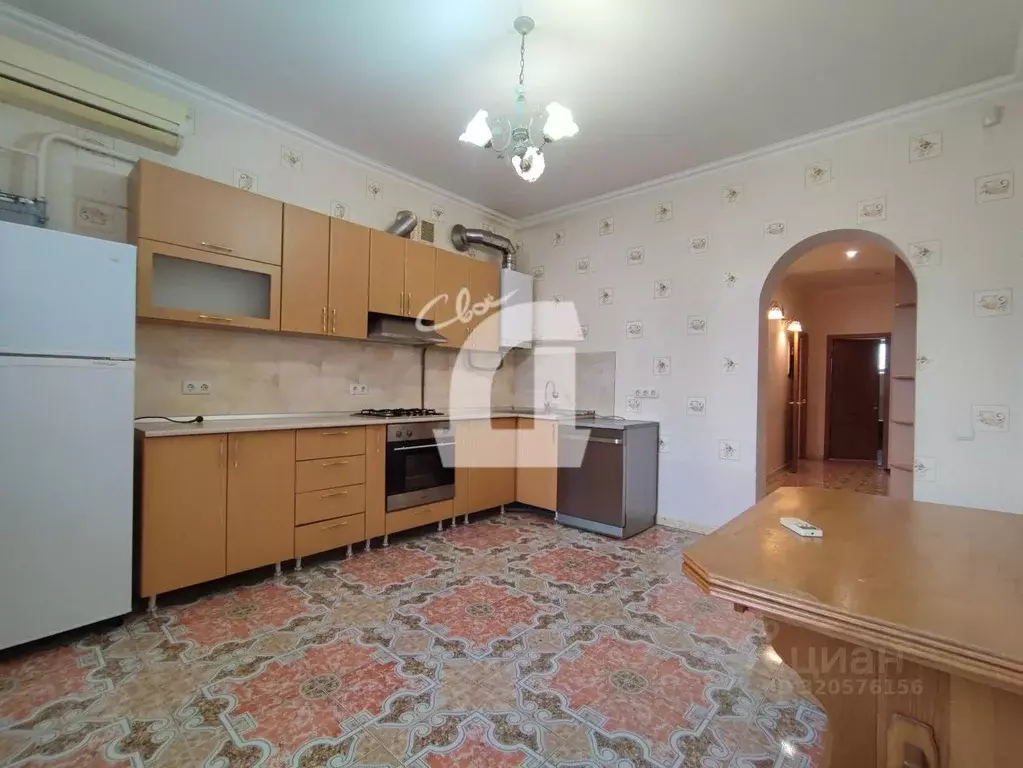 Дом в Краснодарский край, Краснодар ул. Бабушкина (120 м) - Фото 1