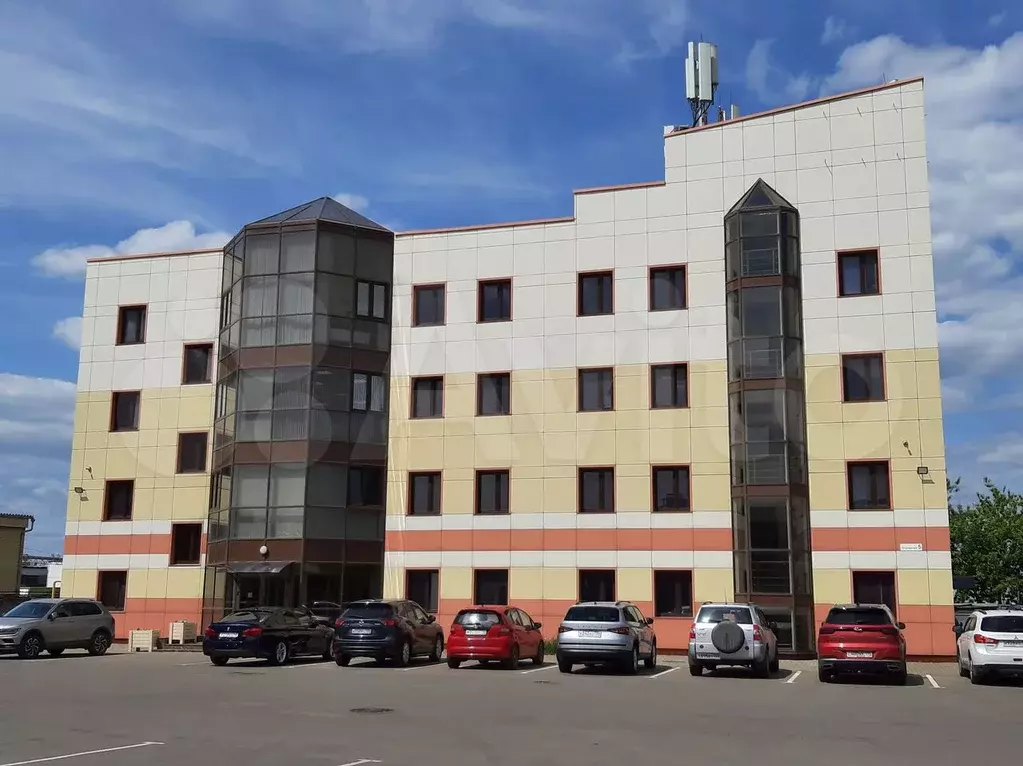 Офис, 23.5 м - Фото 0