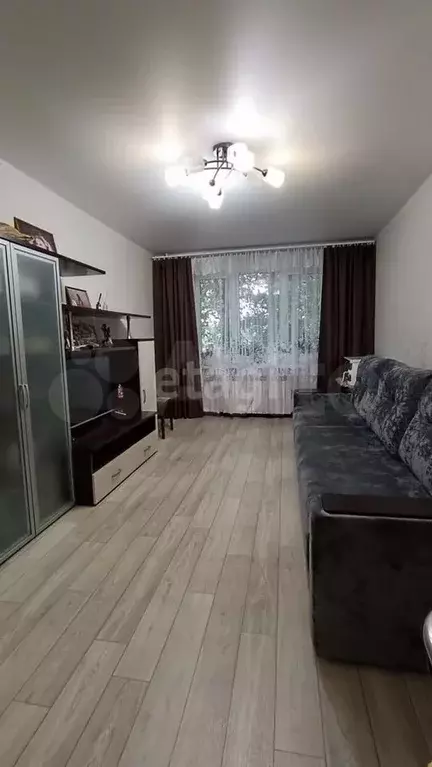 3-к. квартира, 62 м, 1/5 эт. - Фото 1