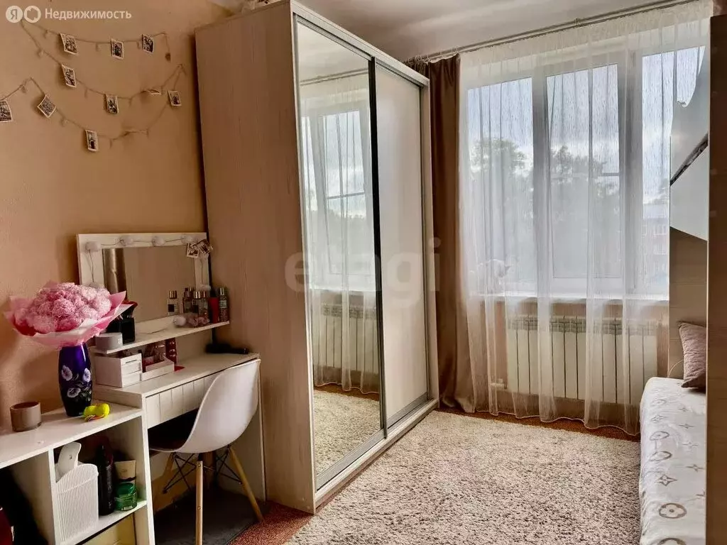 2-комнатная квартира: Котовск, Октябрьская улица, 14 (51.2 м) - Фото 1