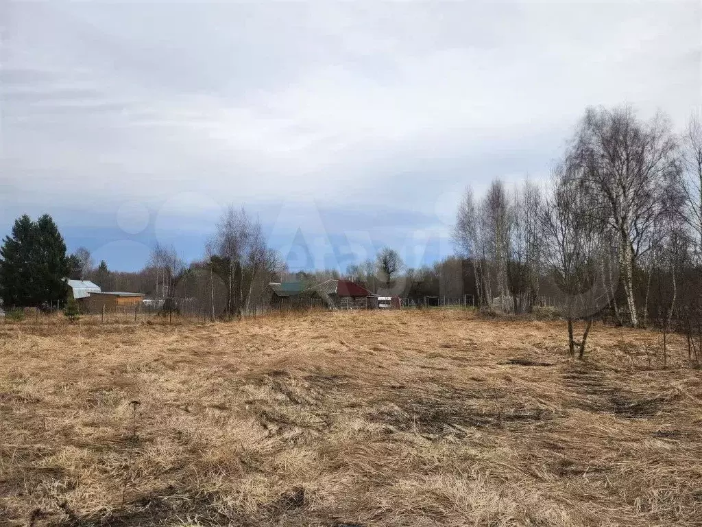 Участок 10 сот. (личное подсобное хозяйство (лпх)) - Фото 0