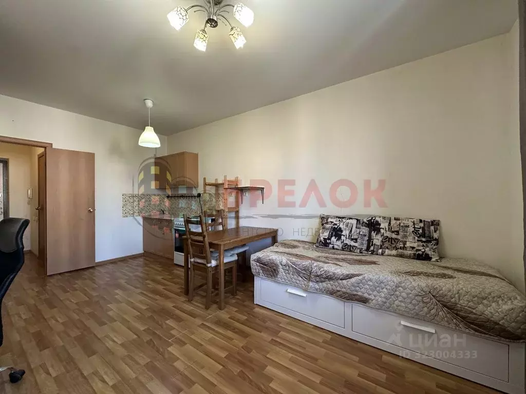 Студия Ростовская область, Ростов-на-Дону Батуринская ул., 159/78 ... - Фото 2