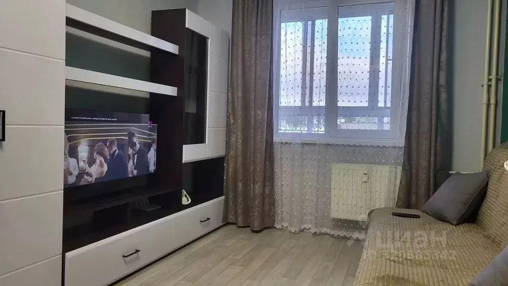 1-к кв. Свердловская область, Первоуральск ул. Вайнера, 47Б (33.0 м) - Фото 0