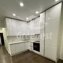 1-к кв. Иркутская область, Иркутск ул. Костычева, 27/6 (50.0 м) - Фото 1