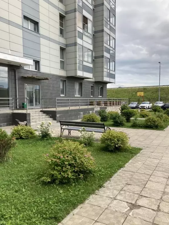 3-к кв. Московская область, Одинцовский городской округ, с. Ромашково ... - Фото 0
