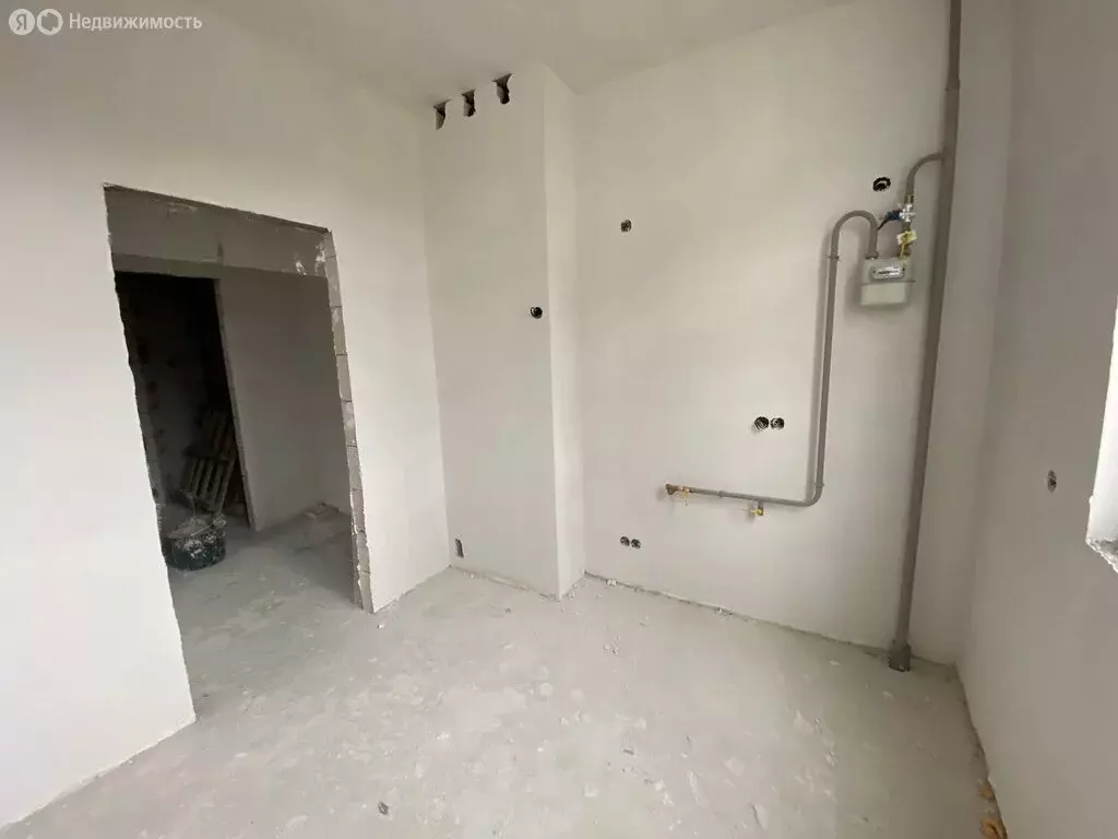 1-комнатная квартира: Сочи, Транспортная улица, 78/31А (33.6 м) - Фото 2