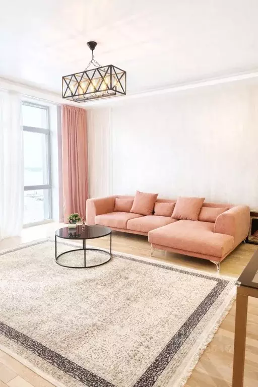 2-к кв. Татарстан, Казань ул. Мусина, 1 (74.0 м) - Фото 1