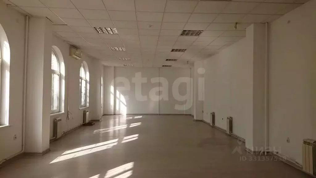 Офис в Краснодарский край, Новороссийск Коммунистическая ул., 10 (750 ... - Фото 1