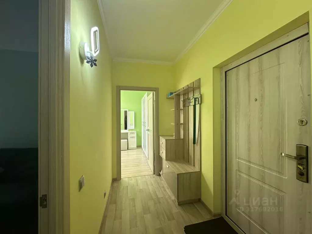 2-к кв. Санкт-Петербург Загребский бул., 9 (57.0 м) - Фото 0