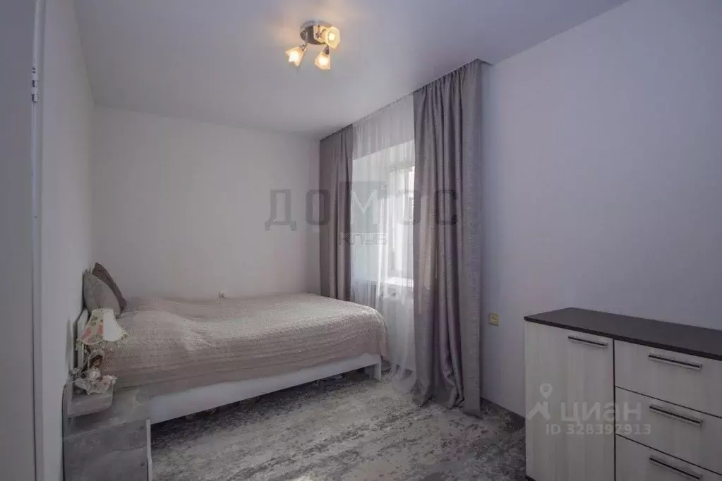 2-к кв. Свердловская область, Верхняя Пышма ул. Спицина, 9 (40.6 м) - Фото 2