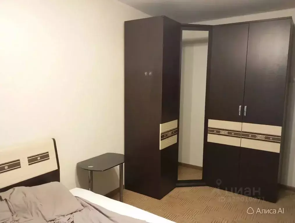 Комната Москва 13-я Парковая ул., 16К1 (18.0 м) - Фото 1
