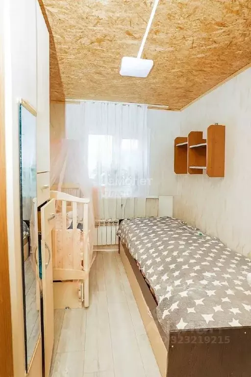 Дом в Челябинская область, Нязепетровск Комсомольская ул. (37 м) - Фото 2