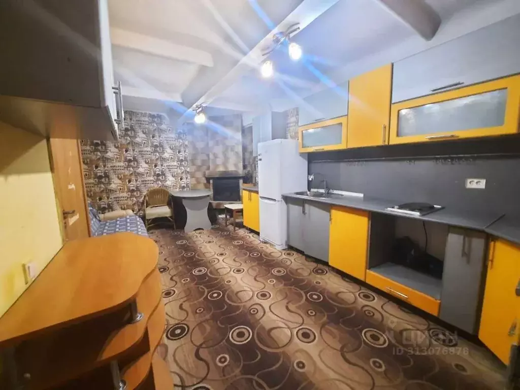 Гараж в Краснодарский край, Анапа Парковая ул. (50 м) - Фото 1