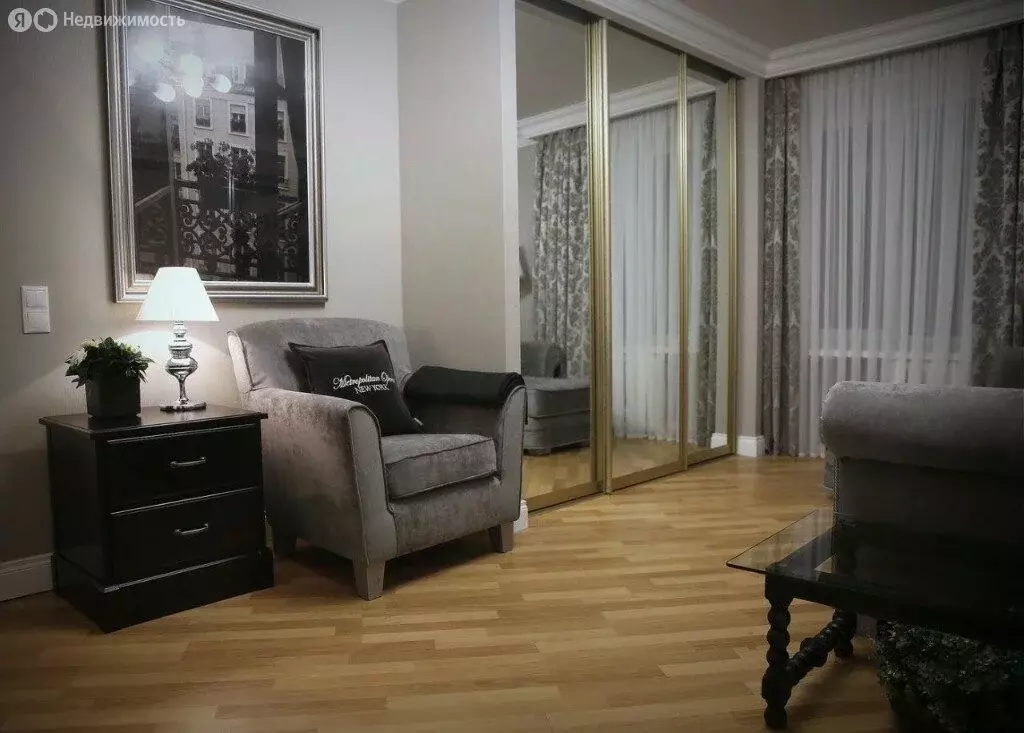 1-комнатная квартира: Москва, Врачебный проезд, 10к1 (31 м) - Фото 1