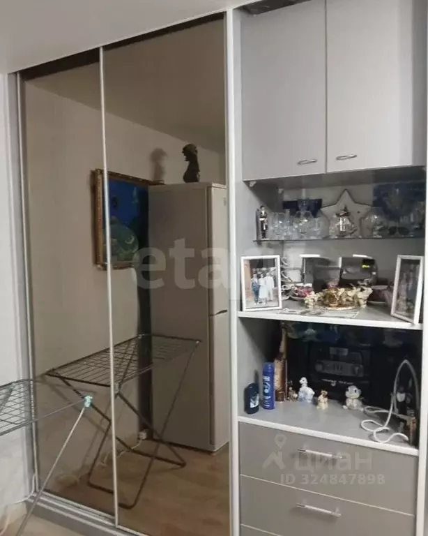 2-к кв. Пермский край, Пермь Чердынская ул., 12 (44.0 м) - Фото 2