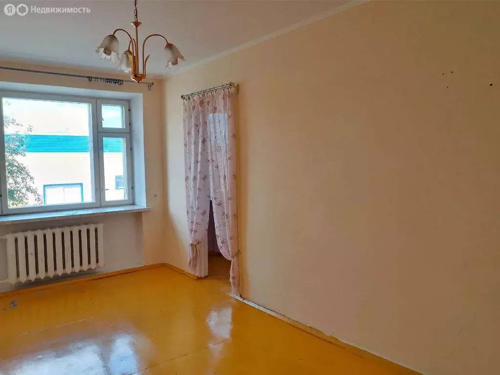 2-комнатная квартира: Ялуторовск, улица Сирина, 7 (43.4 м) - Фото 1