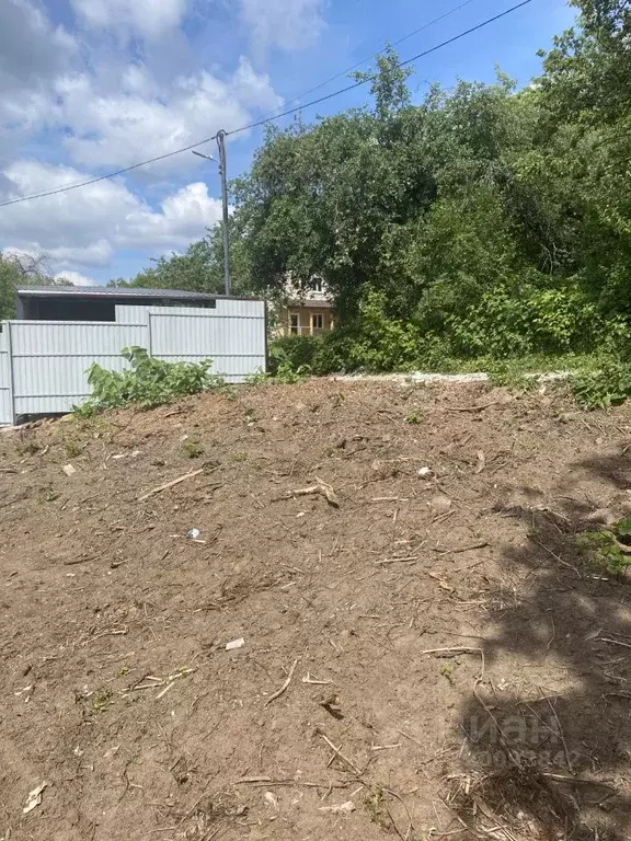 Участок в Нижегородская область, Нижний Новгород Массив-4 СНТ, 21 ... - Фото 0