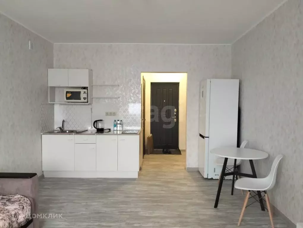 Продаётся квартира-студия, 27.1 м - Фото 0