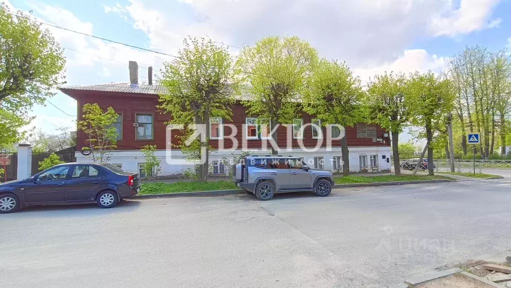 1-к кв. Костромская область, Кострома Смоленская ул., 33 (35.0 м) - Фото 0