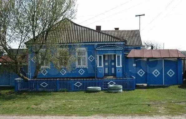 Дом 45 м на участке 15 сот. - Фото 1