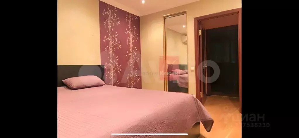 3-к кв. Москва Белореченская ул., 1 (64.0 м) - Фото 2