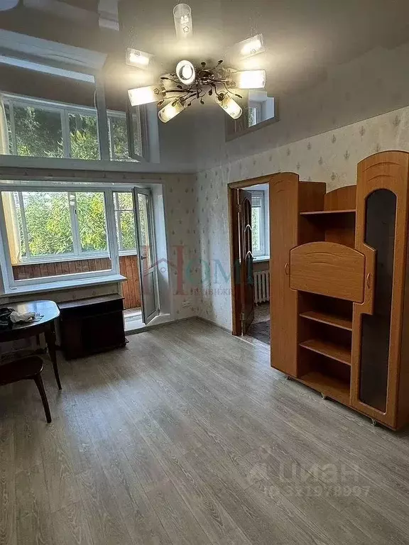 2-к кв. Новосибирская область, Новосибирск ул. Гоголя, 27А (43.0 м) - Фото 0