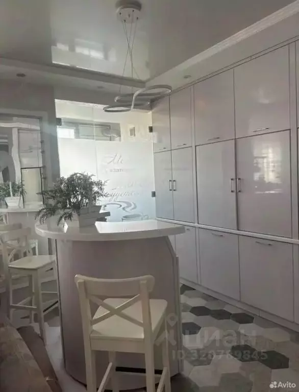 3-к кв. Ставропольский край, Пятигорск Оранжерейная ул., 21к3 (106.0 ... - Фото 0