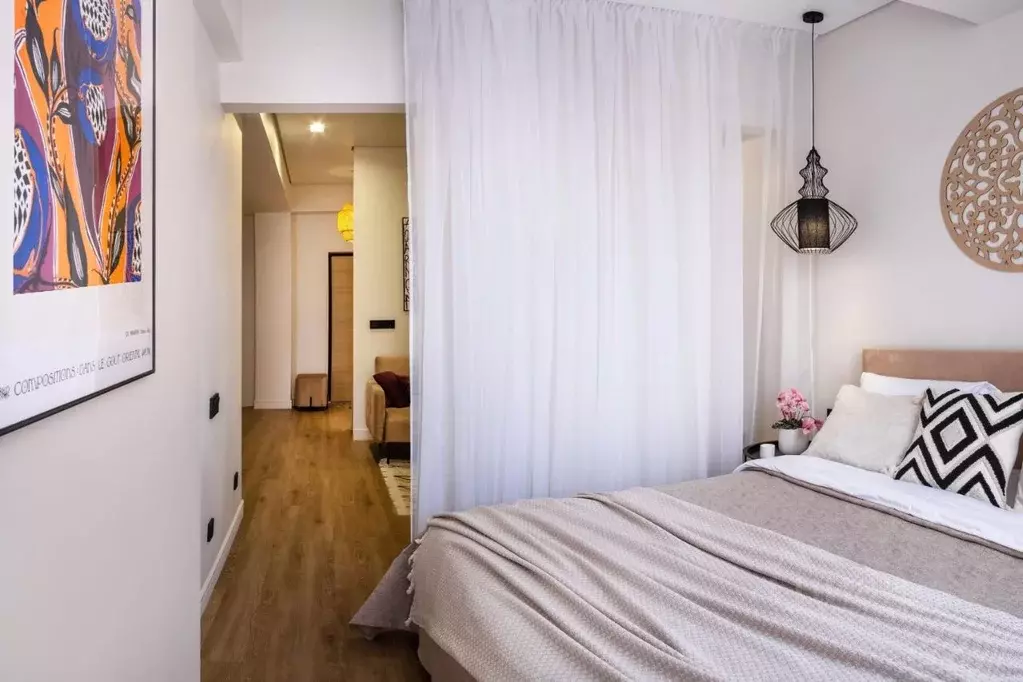 2-к кв. Ставропольский край, Кисловодск ул. Декабристов, 36к3 (44.0 м) - Фото 0