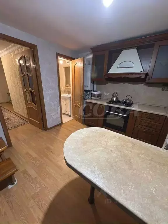 6-к кв. Дагестан, Махачкала пер. 1-й Садовый, 8 (80.0 м) - Фото 2