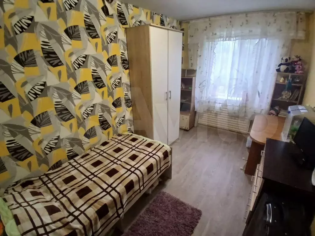 Комната 12 м в 2-к., 3/9 эт. - Фото 0