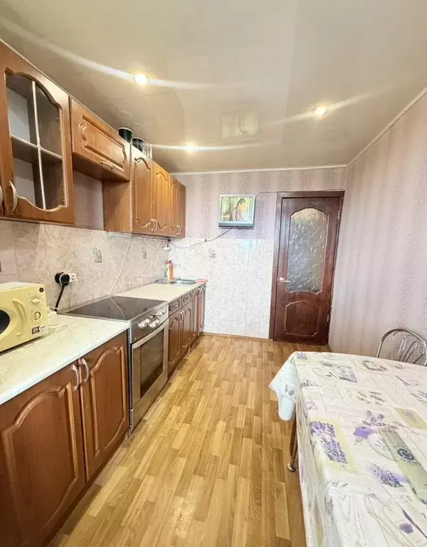 1-к кв. Московская область, Электросталь ул. Победы, 15к1 (41.0 м) - Фото 2