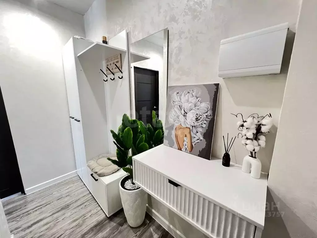 1-к кв. Костромская область, Кострома Физкультурная ул., 17 (32.0 м) - Фото 2