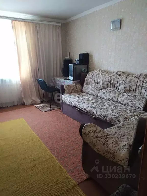 4-к кв. Крым, Армянск Имени Генерала Корявко мкр, 3 (73.3 м) - Фото 1